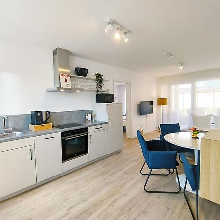 Cityvibe Apartment Fuer Bis Zu 4 Erlangen Exterior foto