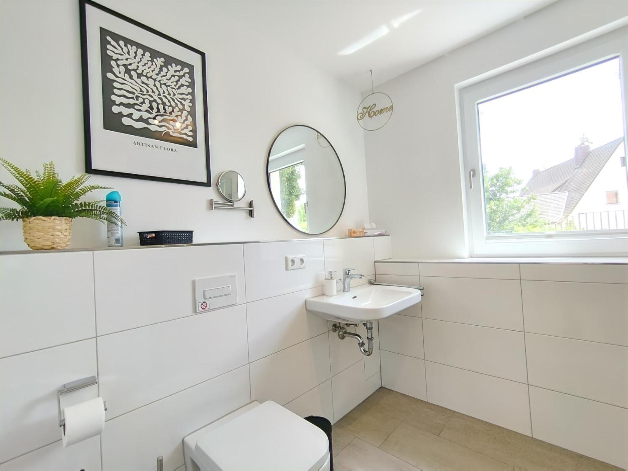 Cityvibe Apartment Fuer Bis Zu 4 Erlangen Exterior foto