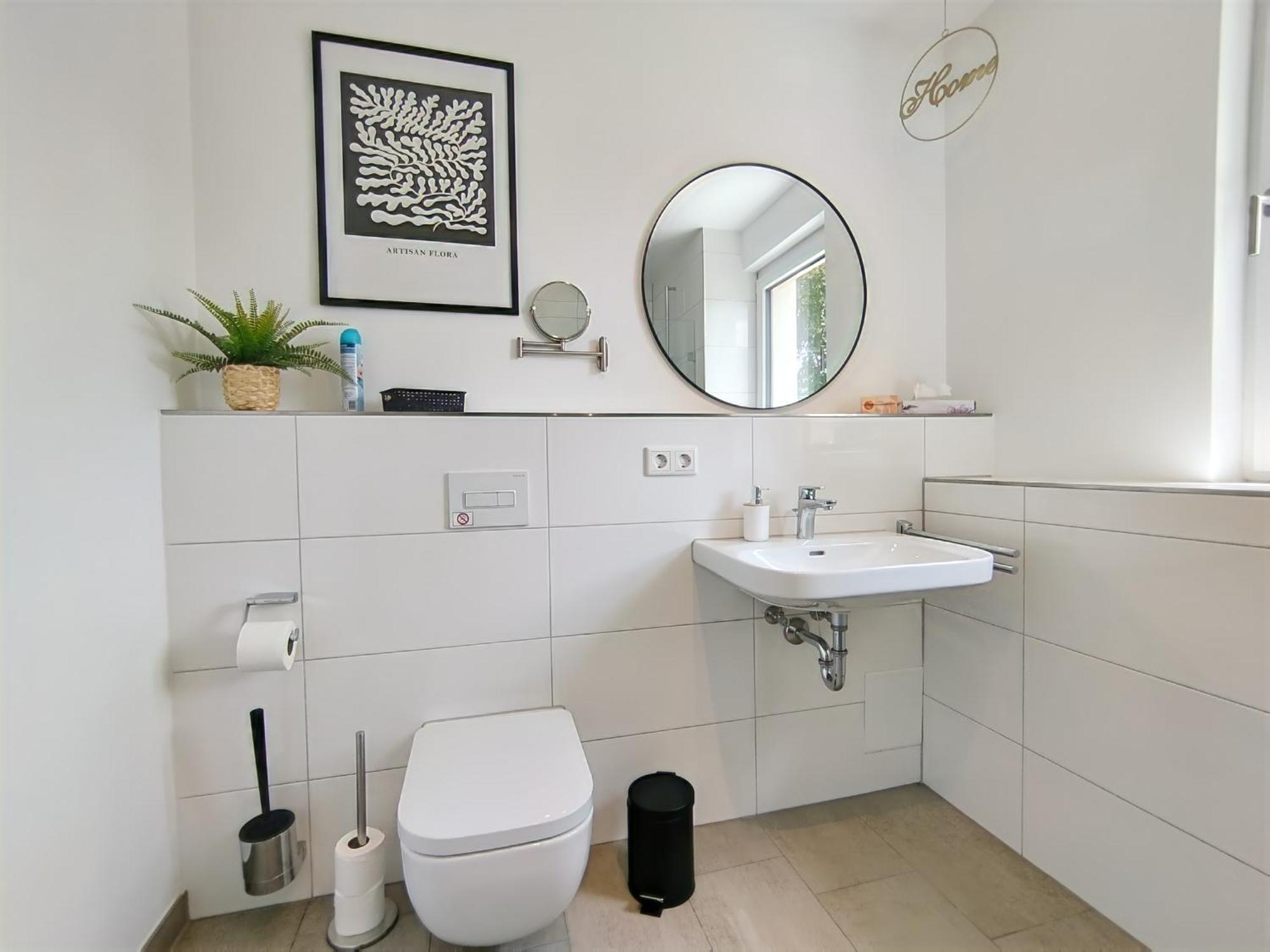Cityvibe Apartment Fuer Bis Zu 4 Erlangen Exterior foto