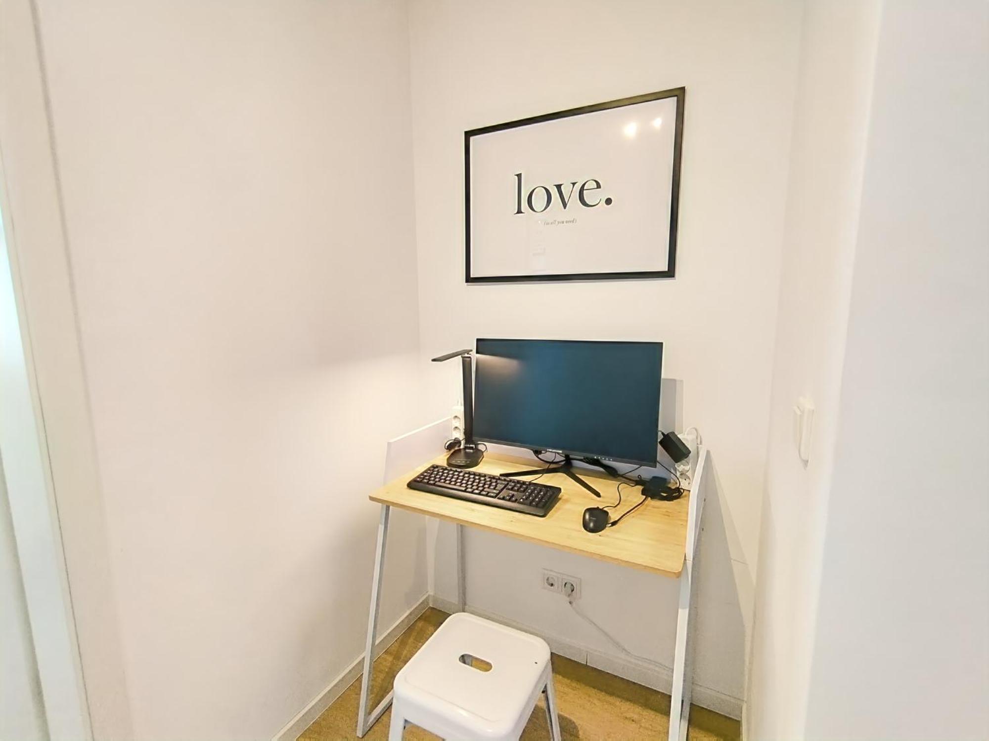 Cityvibe Apartment Fuer Bis Zu 4 Erlangen Exterior foto